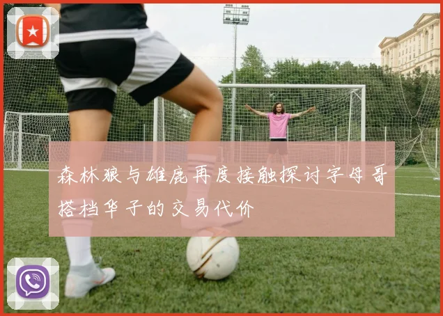 森林狼与雄鹿再度接触探讨字母哥搭档华子的交易代价